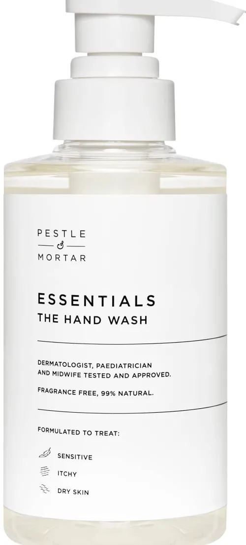 The Hand Wash|Pestle & Mortar Outlet
