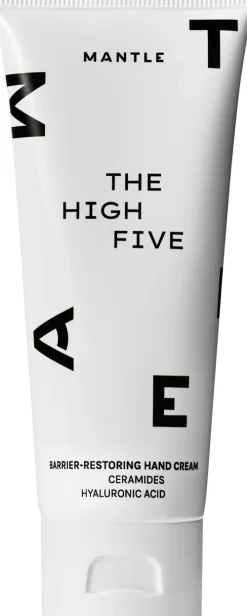 The High Five|MANTLE Sale