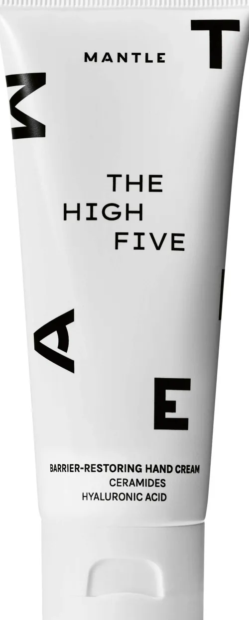 The High Five|MANTLE Sale