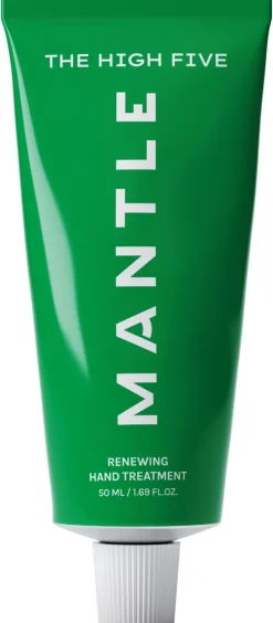 The High Five (Green)|MANTLE Discount