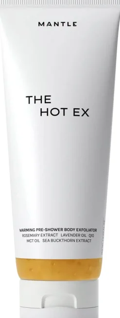 The Hot Ex|MANTLE Best