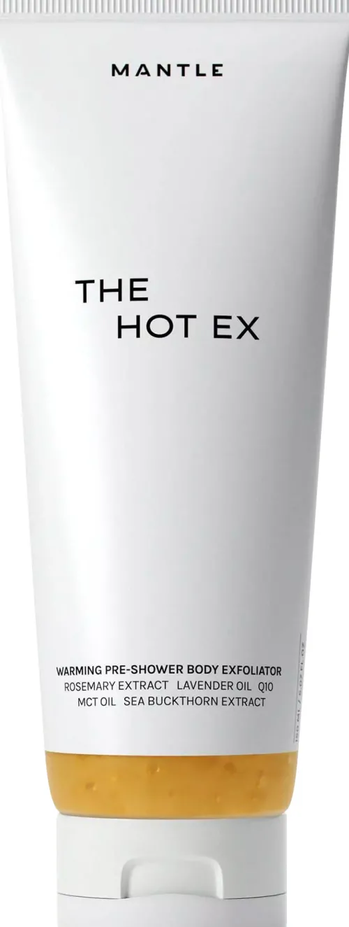 The Hot Ex|MANTLE Best
