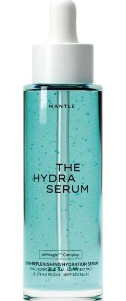 The Hydra Serum|MANTLE Online