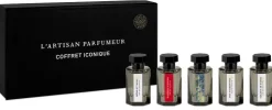 The Iconic Miniature Set 5 ml|L'Artisan Parfumeur Outlet