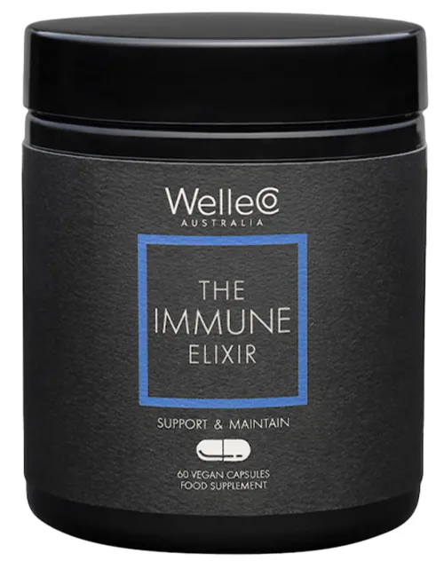 The Immune Elixir|WelleCo Online