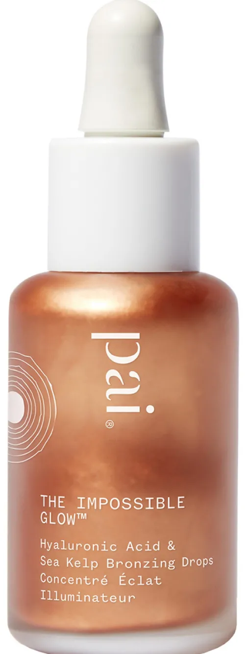 The Impossible Glow Bronzing Drops|Pai Skincare Clearance