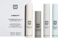 The Index Set Vol. III|U Beauty Sale
