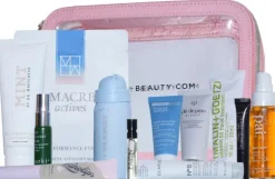 The Jet Set Bag - incl. Contents|NICHE BEAUTY New