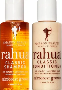 The Jet Setter Classic Duo|Rahua Clearance