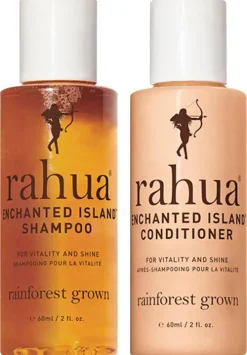 The Jet Setter Enchanted Island™ Duo|Rahua Discount