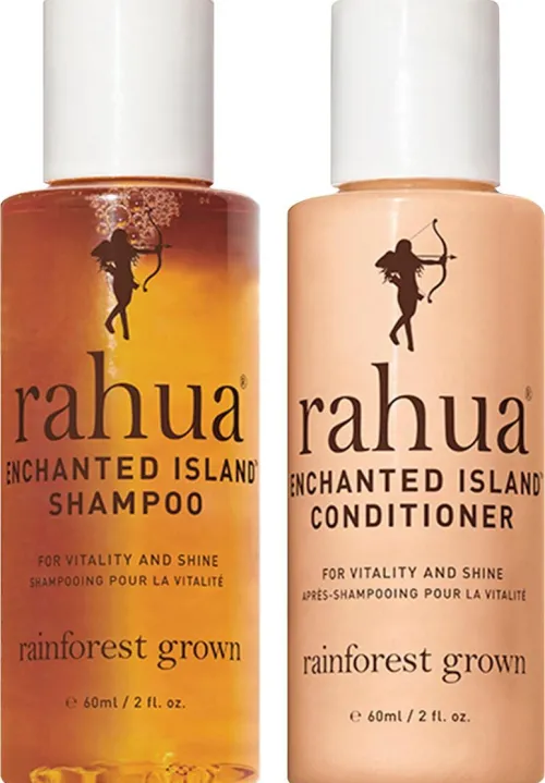 The Jet Setter Enchanted Island™ Duo|Rahua Discount