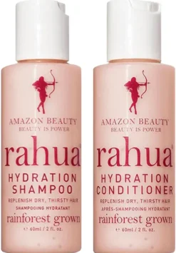 The Jet Setter Hydration Duo|Rahua Online