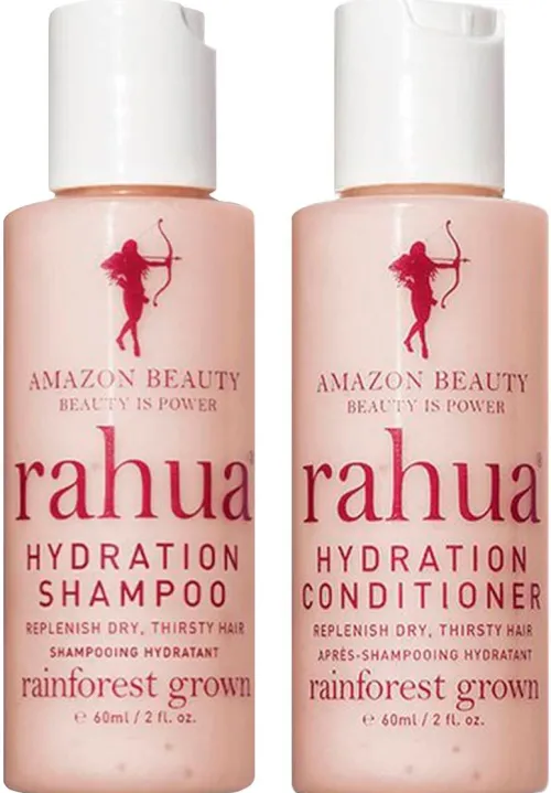 The Jet Setter Hydration Duo|Rahua Online