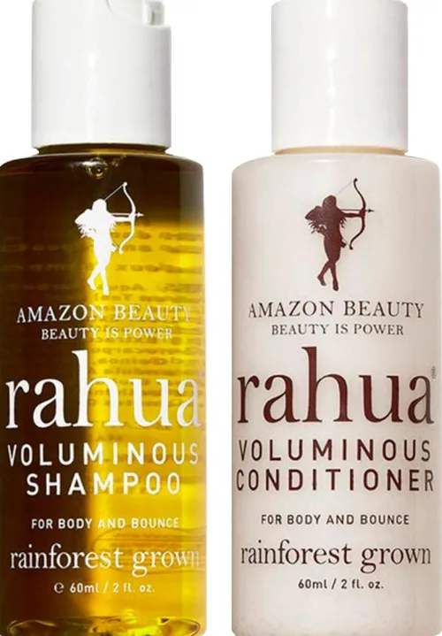The Jet Setter Voluminous Duo|Rahua Online