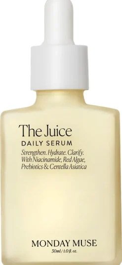 The Juice - Daily Serum|MONDAY MUSE Best