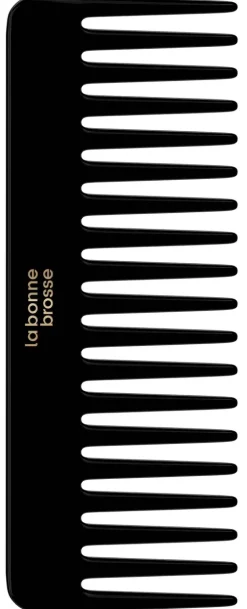 The Large Detangling Comb|La Bonne Brosse
