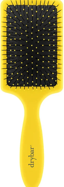 THE LEMON BAR PADDLE BRUSH|Drybar Hot