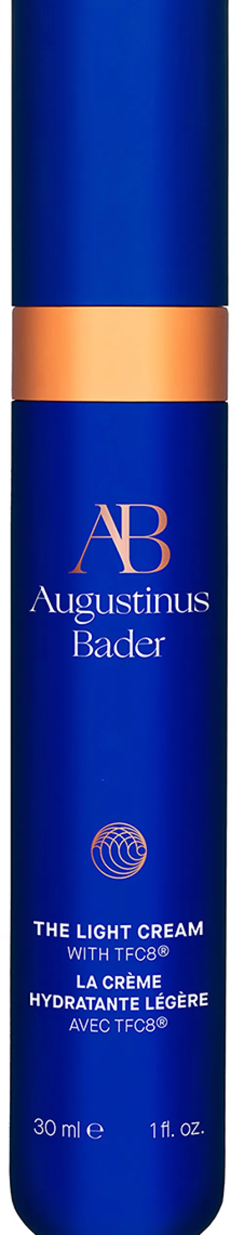 THE LIGHT CREAM|Augustinus Bader Online