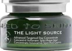 The Light Source|Seed to Skin New