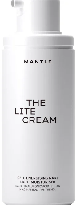 The Lite Cream|MANTLE Clearance