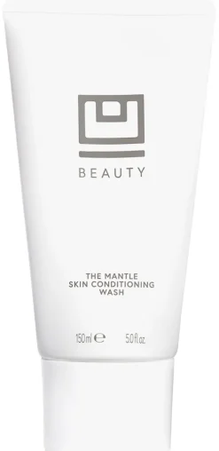 The MANTLE Skin Conditioning Wash|U Beauty Online