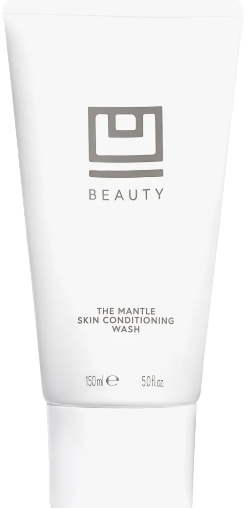 The MANTLE Skin Conditioning Wash|U Beauty Online