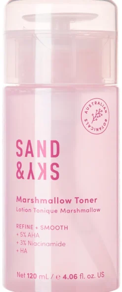 THE MARSHMALLOW PINK TONER|Sand & Sky Discount
