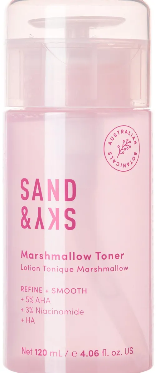 THE MARSHMALLOW PINK TONER|Sand & Sky Discount
