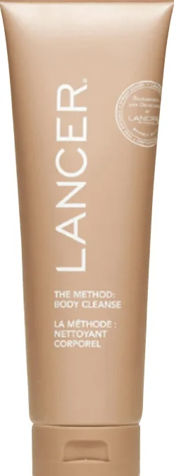 The Method: Body Cleanse|Lancer Best