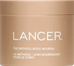 The Method: Body Nourish|Lancer Outlet