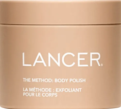 The Method: Body Polish|Lancer Best