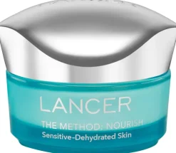 The Method: Nourish Sensitive Skin|Lancer Hot