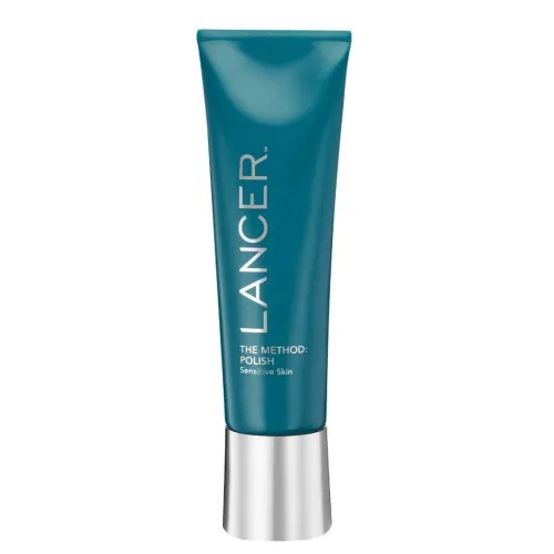 The Method: Polish Sensitive Skin|Lancer Online