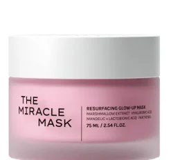 The Miracle Mask|MANTLE Sale