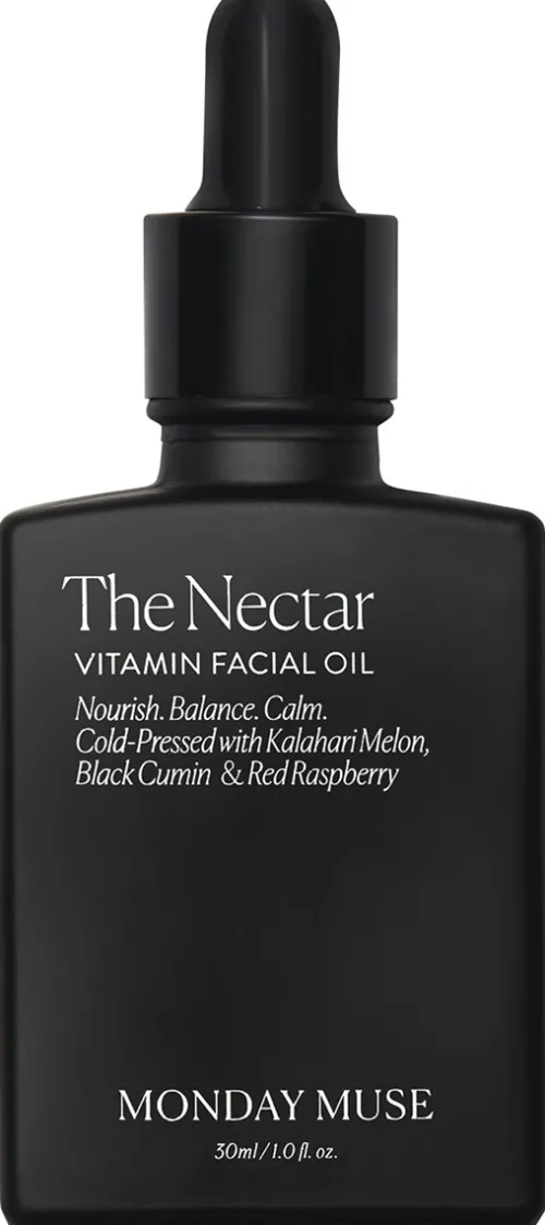 The Nectar - Vitamin Facial Oil|MONDAY MUSE Discount