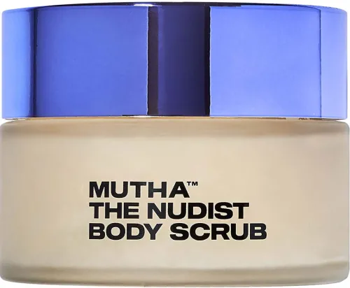 THE NUDIST BODY SCRUB|MUTHA™ Online