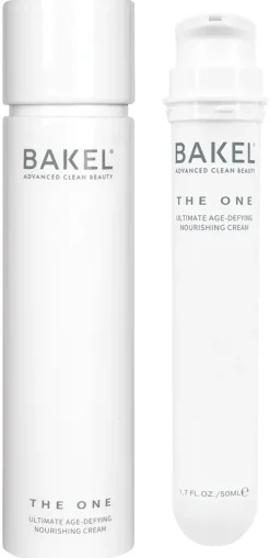 THE ONE CREAM CASE&REFILL|Bakel Best
