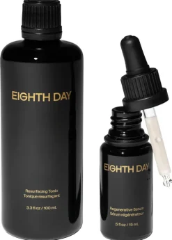 The Performance Duo|Eighth Day Best