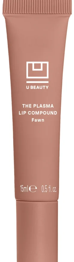 The Plasma Lip Compound|U Beauty Online