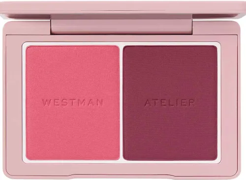 The Powder Duo|Westman Atelier Sale