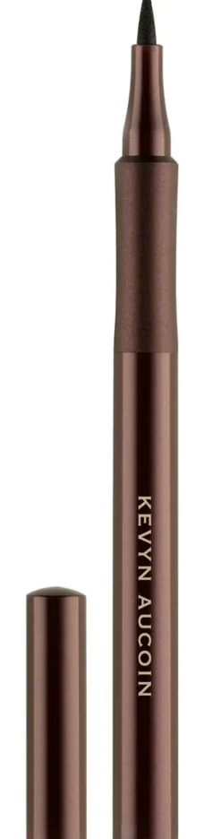 The Precision Liquid Liner Basic Black|Kevyn Aucoin Clearance
