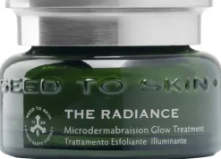 The Radiance|Seed to Skin Online