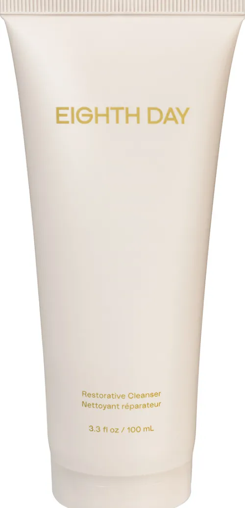 The Restorative Cleanser|Eighth Day Best