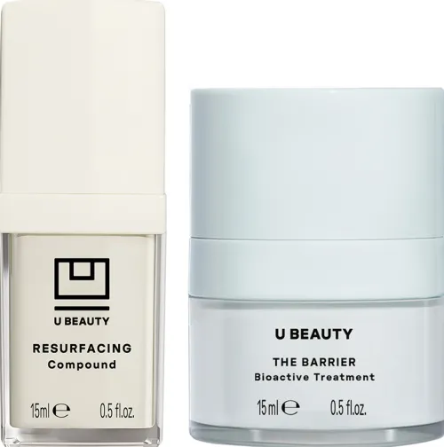 The Resurface + Restore Set|U Beauty Online