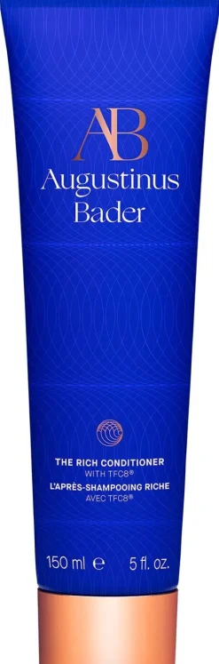 The Rich Conditioner|Augustinus Bader Best