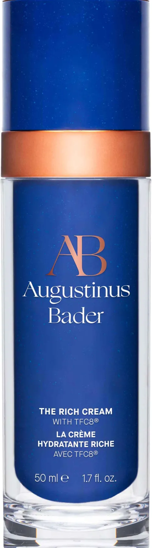The Rich Cream|Augustinus Bader Best
