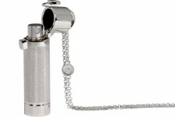 The Saint Tropez Pendant w/Chain|Veronique Gabai Clearance