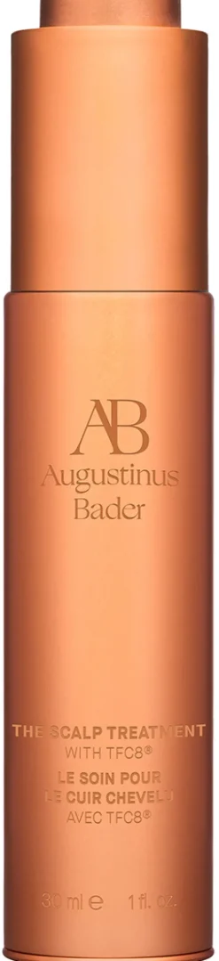 The Scalp Treatment|Augustinus Bader