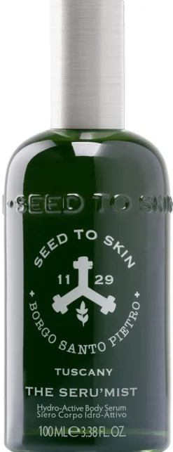The Seru'Mist|Seed to Skin