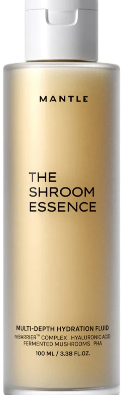 The Shroom Essence|MANTLE Best